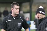Salford City 2 Farsley 1
